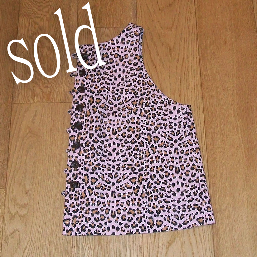 Vest-R-13
