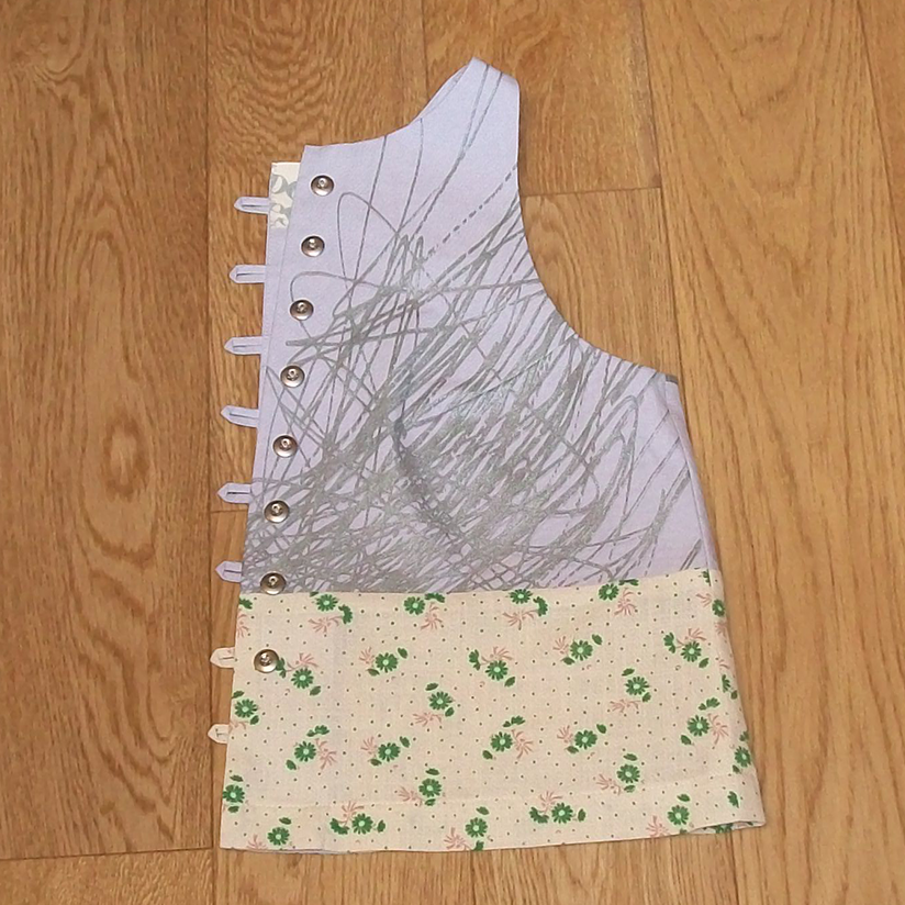 Vest-R-17